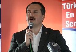 Memur-Sen Başkanı Yalçın: 4688, evrensel normlara uygun hale getirilmeli