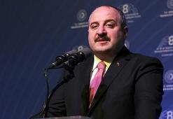 'İnovasyon ve teknoloji geliştirmeye daha fazla yatırım yapıyoruz'