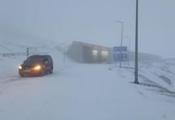 Karayolları Genel Müdürlüğü'nden yol durumuyla ilgili yeni açıklama!