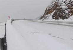 Kar yağışı başladı! Bu yıl daha farklı olacak, Validen son dakika açıklaması