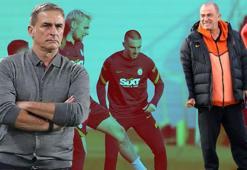 Fatih Terim Galatasaray - Fenerbahçe derbisinin galibiyet şifrelerini Stefan Kuntz'tan aldı! Feghouli-Mostafa Mohamed-Berkan Kutlu-Morutan derken...