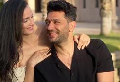 Murat Yıldırım çok hızlı! 'Iman’a ikinci görüşümde evlenme teklif ettim'
