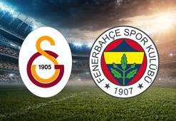 Galatasaray-Fenerbahçe derbisi ne zaman, saat kaçta? GS FB derbisi hangi kanalda?
