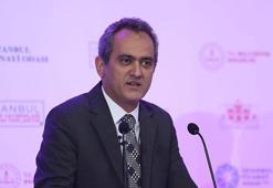 Yüz yüze eğitim ile ilgili son dakika açıklaması? Uzaktan eğitime geçilecek mi? Bakan Özer duyurdu