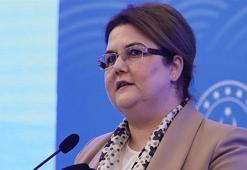 Bakan Yanık: “Risk altındaki 76 bin 800 çocuğu takip ediyoruz”