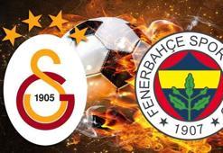 Galatasaray - Fenerbahçe maçının VAR Hakemi belli oldu