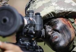 Binlerce komando PKK'ya nefes aldırmıyor! Darbe üstüne darbe