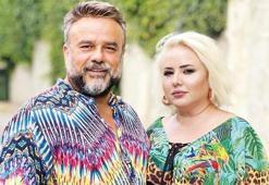 Bülent Serttaş ve eşi Selvi Serttaş aynı anda ameliyat oldu!