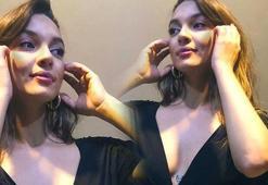 Damla Colbay: Şifa teknikleri sayesinde mutlu oldum