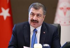 Bakan Koca resmen duyurdu! Güncelleme yapıldı ve o illerde...