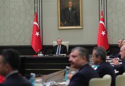Faiz indirimi, asgari ücret zammı, yüz yüze eğitim... Ve belli oluyor, yarın kritik gün!