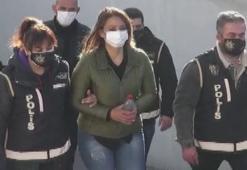 'Hanımağa' yakalandı! Flaş operasyon