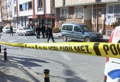 Esenyurt'ta silahlı kavga! Ölü ve yaralılar var