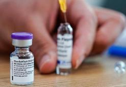 BioNTech aşısıyla ilgili flaş açıklama! Her yıl aşı olacağız