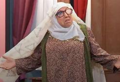 Yasemin Yalçın, ÇGH sahnesinde!
