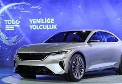 TOGG, Türk otomotiv tedarik sanayi için 'tam bir boy aynası'