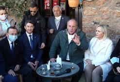 Muharrem İnce: En çok oyu kim alıyorsa o aday olmalı