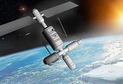 Türksat AŞ, üretim ve testleri tamamlanan Türksat 5B'yi teslim aldı
