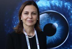 Kovid-19 hastalarına "şaşılık" uyarısı
