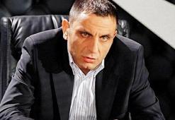 Kurtlar Vadisi'nin Memati'si Gürkan Uygun üçüncü kez baba oldu!