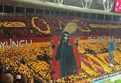 Galatasaray'dan Fenerbahçe'ye bomba gönderme