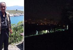 Zonguldak'ta kesik baş vahşeti! Köylüler haber verdi