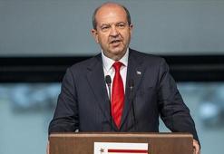 Ersin Tatar: Türkiye'nin garantörlüğünden vazgeçmemiz mümkün değildir