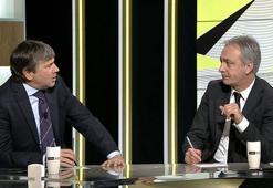 Galatasaray - Fenerbahçe derbisinden sonra kulis bilgisini verdi! Eğer Vitor Pereira kaybetseydi Mesut Özil, İrfan Can Kahveci, Kim Min Jae, Berke Özer, Mert Hakan...