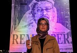 Cemal Kaşıkçı'nın nişanlısı Cengiz'den Justin Bieber'a Suudi Arabistan çağrısı