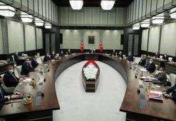 Kabine Toplantısı ne zaman? 22 Kasım bugün Kabine Toplantısı var mı, saat kaçta? Gözler Kabine Toplantısı kararları için Beştepe’ye çevrildi!