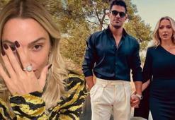 Hadise ve Mehmet Dinçerler evleniyor mu?