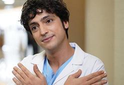 Ünlü oyuncu Taner Ölmez'i paylaştı! 'Benziyor muyuz?'