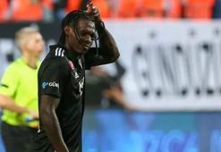 Beşiktaş'ta ilk fatura kesildi! Kadro dışı kararı