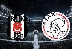 Beşiktaş Ajax maçı ne zaman? Beşiktaş Ajax maçı biletleri satışa çıktı mı?