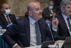 Bakan Soylu'dan CHP'li Özkoç'a çok sert tepki! 'Ben gülmüyorum'