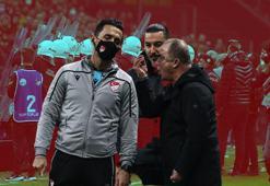 Fenerbahçe mağlubiyetinden sonra Fatih Terim hakkında deprem etkisi yaratacak iddia! Crespo'nun golünden sonra tribünleri gördü ve...