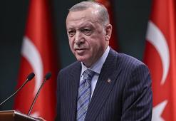Cumhurbaşkanı Erdoğan'dan eğitim mesajı! 'Beklentilerimizi artırmak durumundayız'