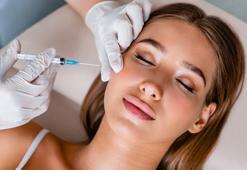 Botoks enjeksiyonu yaptıranlar nelere dikkat edilmeli!