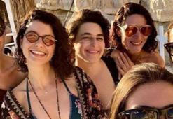 Esra Dermancıoğlu cinsel yönelimini açıkladı!