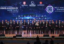 Milli Siber Güvenlik Zirvesi başladı