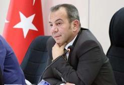 Bolu Belediye Başkanı Tanju Özcan tutuklandı