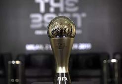 2022 FIFA En İyiler Ödülleri'nin adayları açıklandı