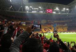 Galatasaray'a inanılmaz derbi faturası! Hepsi bloke...
