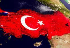 Türkiye'de milyonlar cevabını bekliyor: İşte il olmaya aday ilçeler!