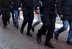 Peş peşe operasyonlar! Çok sayıda gözaltı kararı