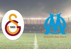 Galatasaray Marsilya maçı ne zaman, saat kaçta, hangi kanalda?