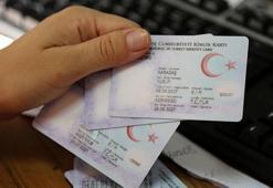 Kimliklerle ilgili flaş gelişme! Akın ediyorlar