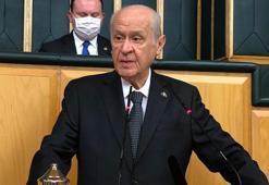 Bahçeli'den ABD'ye çok sert FETÖ tepkisi: Yırtılıp atılacak kağıt parçasıdır