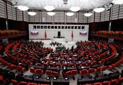 HDP'li 13 milletvekilinin dokunulmazlık fezlekesi Meclis'e sunuldu