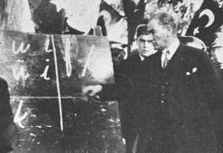 Atatürk'ün öğretmenler günü ile ilgili sözleri ve Öğretmenler Günü mesajı! İşte Kısa, uzun, anlamlı, duygusal 24 Kasım öğretmenler günü mesajları burada!